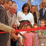 Maritime Odyssey Preschool Opens in South Norwalk